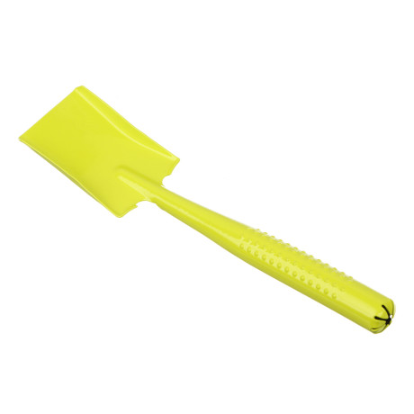 INBLOOM Набор садовых инструментов, 3шт (грабельки-1шт, лопатки-2шт), металл