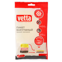 VETTA Пакет вакуумный 68х98см с ароматом жасмина