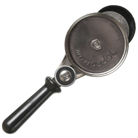 Ключ закаточный автомат "МЗА 1-2" Кредмаш