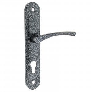 Зенит РФ1-68.01 серебро Комплект ручек20)