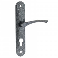 Зенит РФ1-68.01 серебро Комплект ручек20)