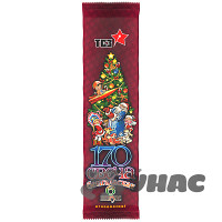 Бенгальские огни 170мм (6шт) ТР155 (200)