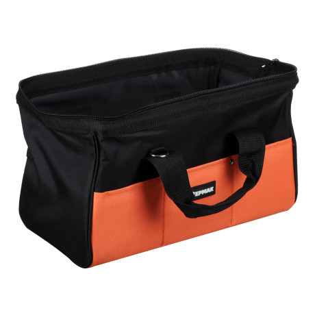 ЕРМАК Сумка для инструмента, 20 карманов, 40x20x25см, оксфорд 600 ден