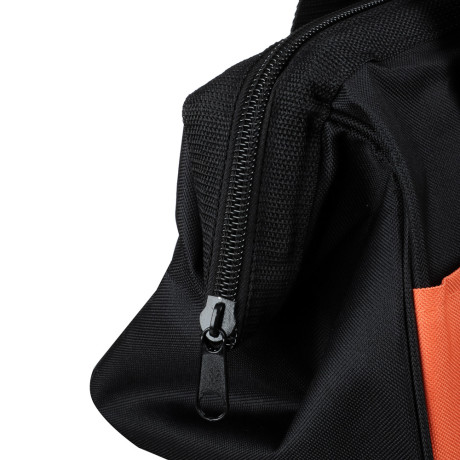 ЕРМАК Сумка для инструмента, 20 карманов, 40x20x25см, оксфорд 600 ден