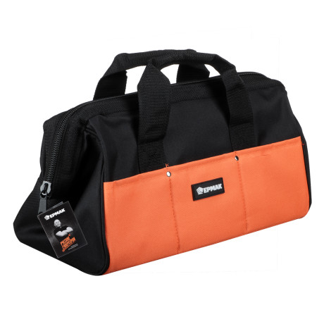 ЕРМАК Сумка для инструмента, 20 карманов, 40x20x25см, оксфорд 600 ден