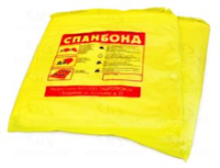 Спанбонд СУФ60 3.2 х 10м (белый)