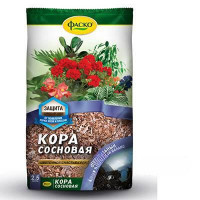 Кора сосновая 2,5л. ФАСКО (15/480)