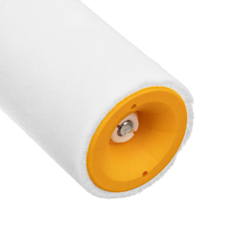 Валик "Велюр", 180 мм, ворс 4 мм, D 48 мм, D ручки 8 мм, шерсть Matrix