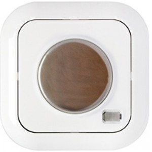 Bylectrica Гармония выкл. сенсорный с задержкой времени откл. (1,5-5 мин, до 100Вт.) С1-100-033