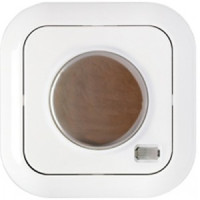 Bylectrica Гармония выкл. сенсорный с задержкой времени откл. (1,5-5 мин, до 100Вт.) С1-100-033