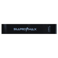 SILAPRO Max Фитнес-резинка, 600х50х1.1мм, 21-23кг, латекс