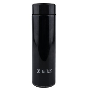 Термос Морис узкое горло 0,45л сенсор. индикатор, сетка-фильтр нерж.сталь TR-22422 TalleR