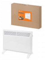 TDM Конвектор электрический ЭК-1500X, 1,5кВт, термостат, ножки, белый SQ2520-1212