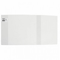 Обложка ПП 270х550 мм д/учебников Петерсон, Моро, Гейдман, Плешаков, ПИФАГОР, универсальная, 100 мкм