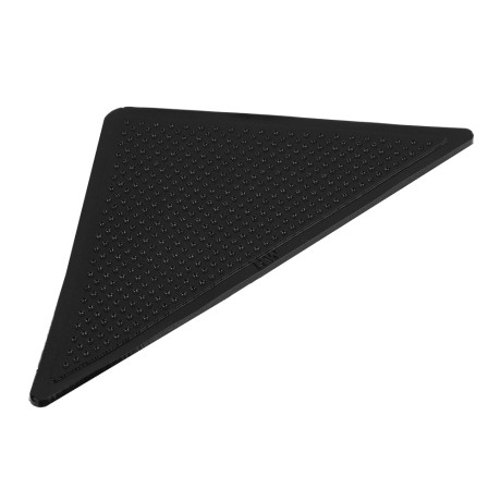 VETTA Фиксатор для коврика, липучка, PU, 4шт, 10х15см, 1,15мм