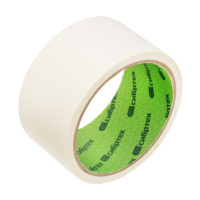 Лента малярная, эконом, 48 мм x 15 м, на бумажной основе Сибртех