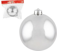 Шар "12" серебряный SYQA- 0123308 Волшебная страна