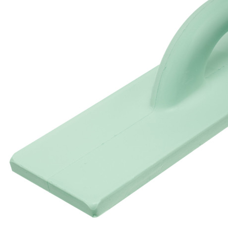 Терка полиуретановая, 120 х 800 мм, облегченная Сибртех