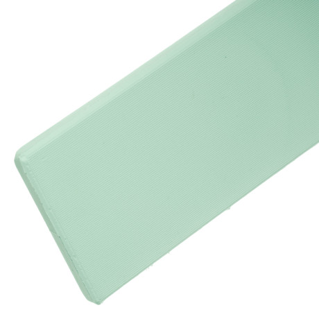 Терка полиуретановая, 120 х 800 мм, облегченная Сибртех