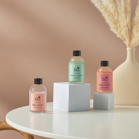 NEW GALAXY Ароматизатор диффузор Home Perfume, Tab.vanille 110 мл