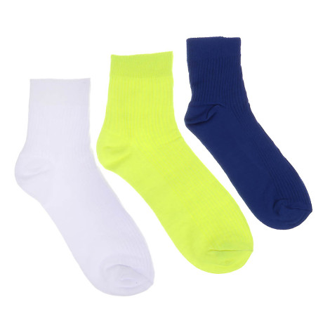 GALANTE Носки мужские р.27-29, 85% хлопок,10% полиэстер, 5% спандекс, цвета в ас-те, НС22-04