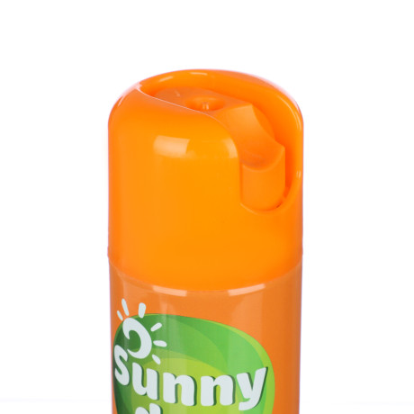 Освежитель воздуха SUNNY DAY аэрозоль, Майский ландыш, 300мл