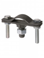 TDM Держатель мачты 16-40мм для изоляционной штанги, М16, термодиффузия SQ2402-3266