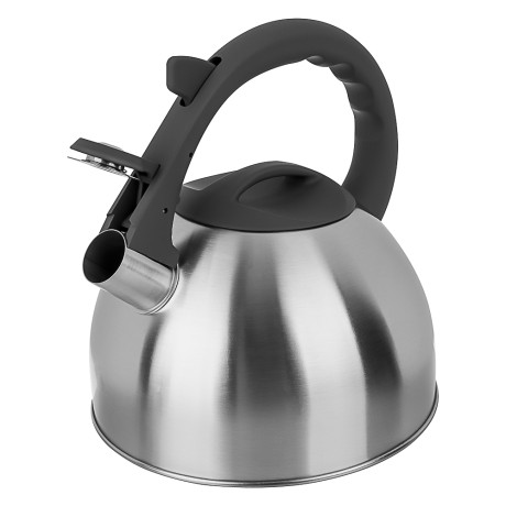 VETTA Чайник стальной 2,6л "Вена", индукция