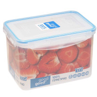 Контейнер 2,2л д/пищ продуктов 3-3