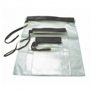 Набор водозащитных чехлов ECOS 3 шт.(S,M,L) W-75 6475