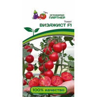 Семена Томат Визажист Партнер