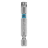 Бита Torx 40 х 50, сталь S2, 10 шт. Gross