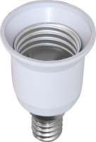 Feron Патрон для ламп 230V E14-E27, LH63 22342 (12!)