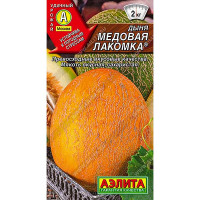 Дыня Медовая лакомка Аэлита Ц