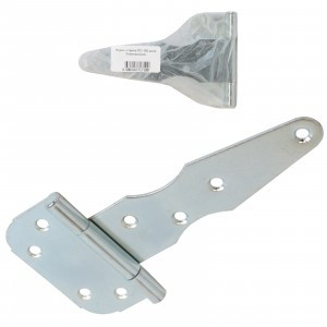 Навес-стрела ПС-130 цинк Инд.упаковка+ШК (60) Кунгур