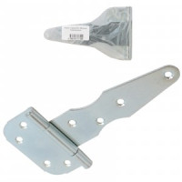 Навес-стрела ПС-130 цинк Инд.упаковка+ШК (60) Кунгур