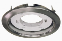 Jazzway св-к встр. GX53-H4 Хром глянцевый 39x106 .1016768