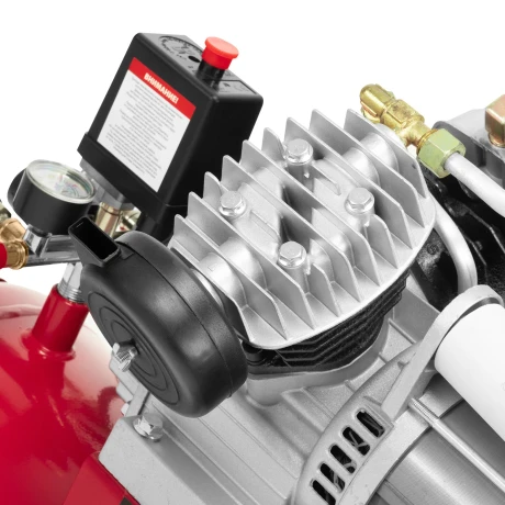 Компрессор воздушный КК-2200/50, 2,2 кВт, 350 л/мин, 50 л, прямой привод, масляный MTX