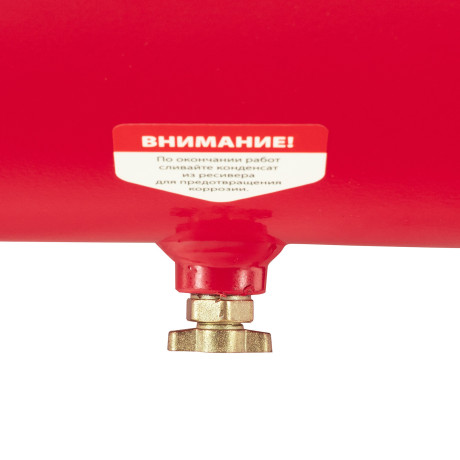 Компрессор воздушный КК-2200/50, 2,2 кВт, 350 л/мин, 50 л, прямой привод, масляный MTX