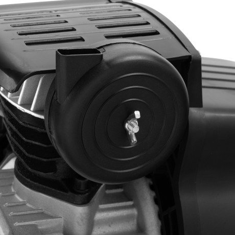 Компрессор воздушный КК-2200/50, 2,2 кВт, 350 л/мин, 50 л, прямой привод, масляный MTX