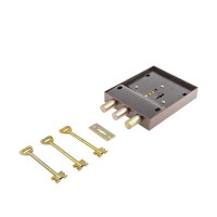 Замок накл ЗГС-МП гаражный (?) Арес   \10