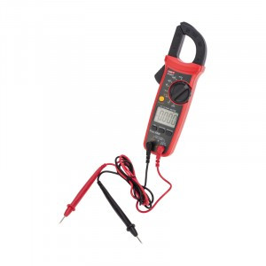 UNI-T Токовые клещи UT202+, 13-1061