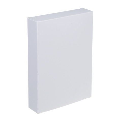 Зеркало настольное тм ЮL. Аженто с LED подсветкой, полипропилен, стекло, 19,5х14,3см, 2 цвета