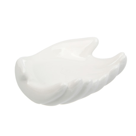 Подставка для мелочей "Руки", 11x10x5 см, керамика