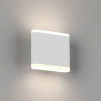 SWG/Design LED Настенный св-к св/д Белый 6W 4000K 4K IP54 GW-6080S-6-WH-NW
