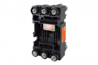 TDM ПМ1/Р-35 втычная с задним резьбовым присоединением SQ0707-0086