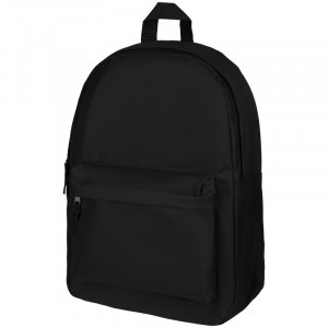 Рюкзак ArtSpace Simple Street, 40*26*11см, 1 отделение, 1 карман, ассорти Арт.312269