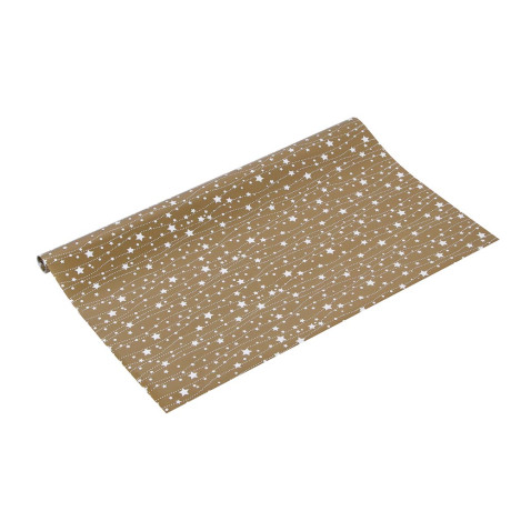 Бумага тм СНОУ БУМ подарочная, 70x100 см, 70 г, односторонняя, 6 диз.