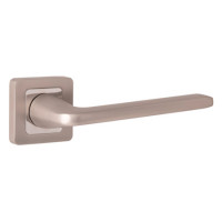 Ручки раздельные CODE DECO H-22112-A-NISM (суперматовый никель)  \18