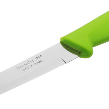 Tramontina Plenus Нож для фруктов 12.7см, 23431/825